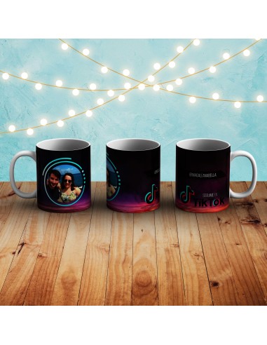 Taza - Tik Tok
