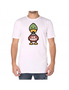 REMERA MESSI PATO