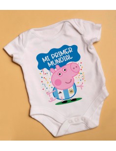 Bodys mundial - Personajes... 2