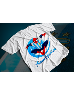 Remera niño - mundial... 2