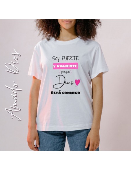 722363-MLA49716943834_042022,Remeras Mujer - Modelos Religiosos - Iglesia - Fe - Dios