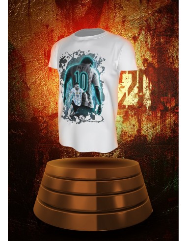 Remera hombre - Mundial Qatar 2022 -...