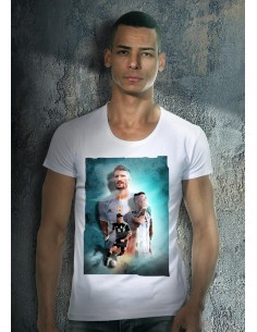 Remera Hombre - Jugadores... 2