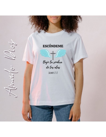 921573-MLA49716943835_042022,Remeras Mujer - Modelos Religiosos - Iglesia - Fe - Dios