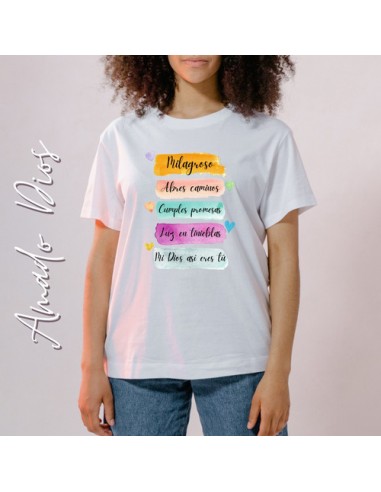 812133-MLA49716968723_042022,Remeras Mujer - Modelos Religiosos - Iglesia - Fe - Dios