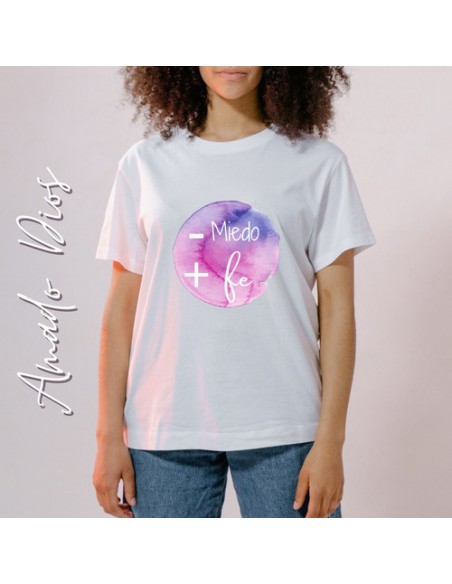 641028-MLA49717077331_042022,Remeras Mujer - Modelos Religiosos - Iglesia - Fe - Dios