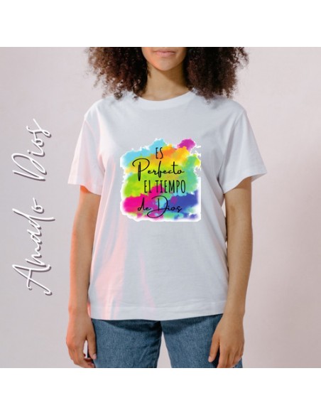 808356-MLA49716991667_042022,Remeras Mujer - Modelos Religiosos - Iglesia - Fe - Dios