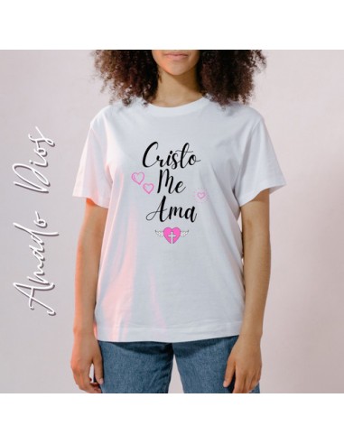 955913-MLA49717035593_042022,Remeras Mujer - Modelos Religiosos - Iglesia - Fe - Dios