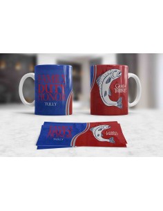 Taza - Game of Thrones 2