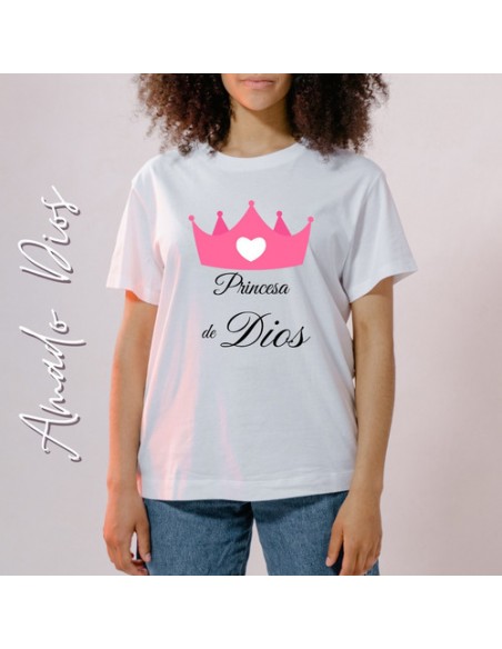 883838-MLA49717044500_042022,Remeras Mujer - Modelos Religiosos - Iglesia - Fe - Dios