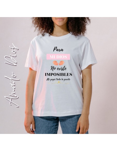 937773-MLA49716991692_042022,Remeras Mujer - Modelos Religiosos - Iglesia - Fe - Dios