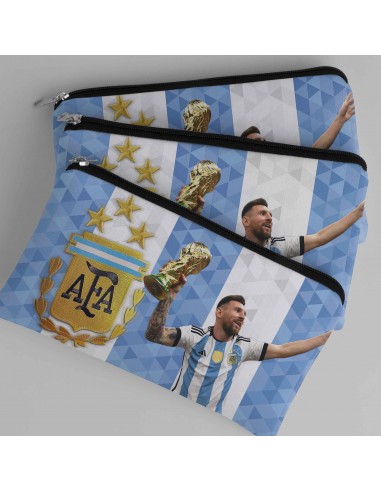 Cartuchera bolsito - Mundial 2023 -...