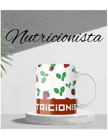 962543-MLA49717258316_042022,Taza Personalizada - Cosmetologa - Contadora - Veterinaria