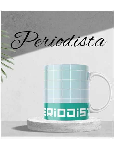 648749-MLA49717146683_042022,Taza Personalizada - Cosmetologa - Contadora - Veterinaria