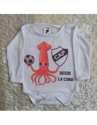 Body - Desde la cuna - Platense
