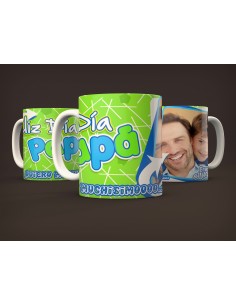 Taza - Día del padre - Para... 2