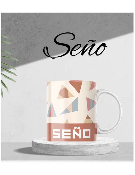 845710-MLA49717124835_042022,Taza Personalizada - Cosmetologa - Contadora - Veterinaria