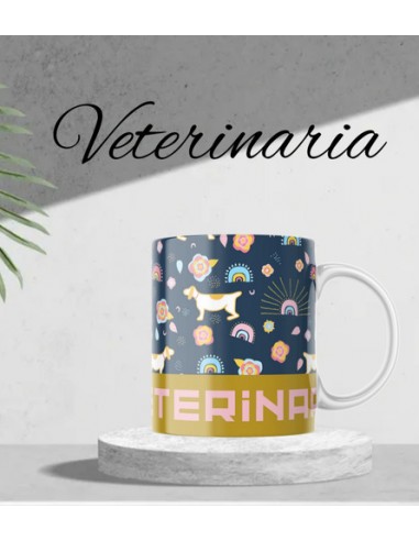 782265-MLA49717126940_042022,Taza Personalizada - Diseñadora - Terapeuta - Periodista