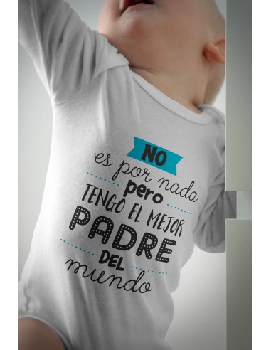 Bodys - Día del padre