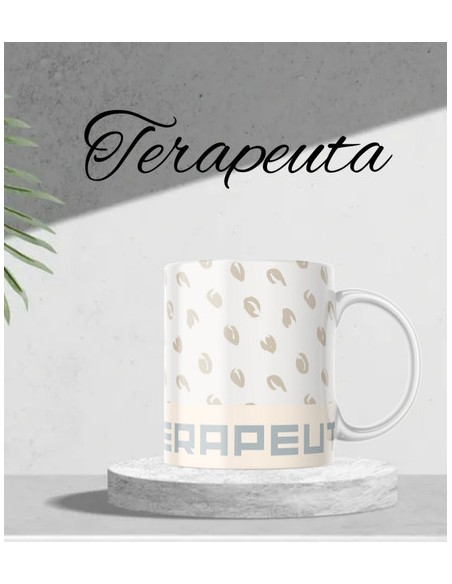 871235-MLA49717245453_042022,Taza Personalizada - Diseñadora - Terapeuta - Periodista
