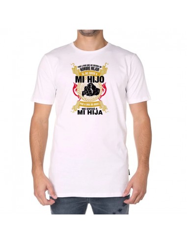Remera Hombre - Día del padre