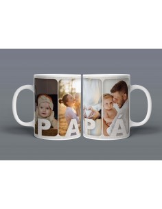 Taza - Día del padre - Para... 2