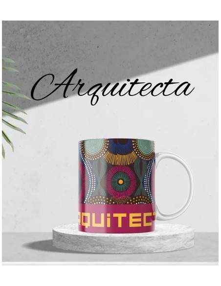 789477-MLA49717264083_042022,Taza Personalizada - Profesiones - Psicologa - Abogada - Tod