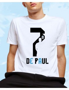 Remera Niño - Messi -... 2