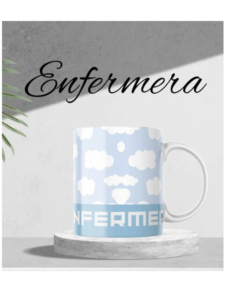 652923-MLA49717150448_042022,Taza Personalizada - Profesiones - Psicologa - Abogada - Tod