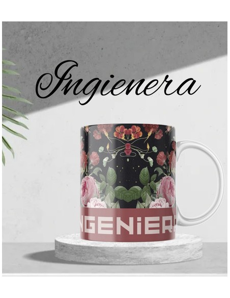 899082-MLA49717124630_042022,Taza Personalizada - Profesiones - Psicologa - Abogada - Tod