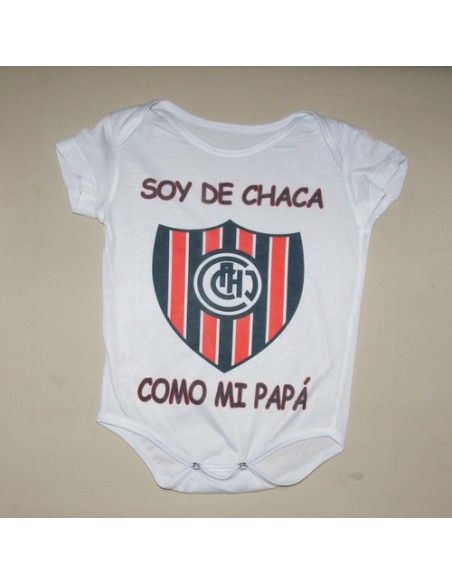 916965-MLA49717375049_042022,Body De Bebe - Soy De... River - Boca - Etc. - Como Mi Papá