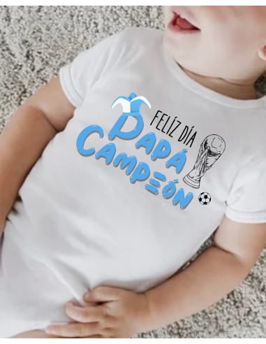 Bodys Día del padre