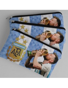 Cartuchera bolsito -...