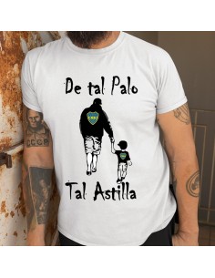 Remera  Hombre - de tal...