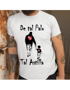 Remera  Hombre - de tal... 2
