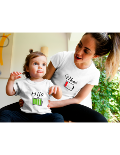 Combo 2 remeras - Dia de la... 2