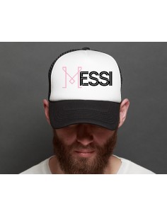 Gorros Inter Miami - Messi... 2