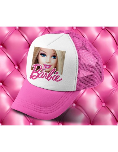 Gorro Barbie