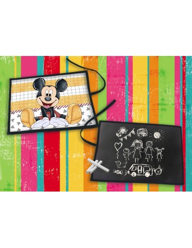 Pizarra para tizas - Mickey