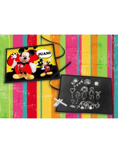 Pizarra para tizas - Mickey 2
