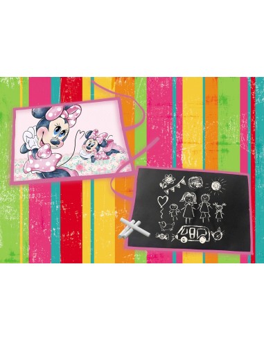 Pizarra para tizas - Minnie