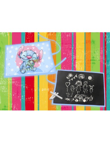 Pizarra para tizas - Stich