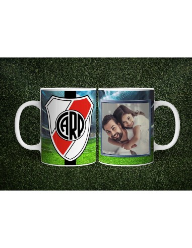 Taza Equipos de futbol - Para Fotos