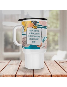 Jarro termico - Día del...