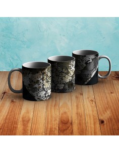 Tazas - Autos
