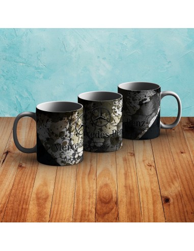 Tazas - Autos