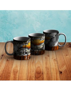 Tazas - Autos 2