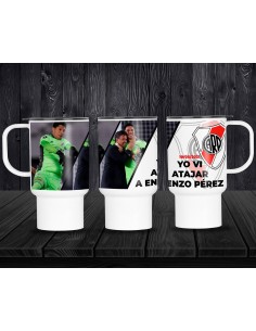 Jarro térmico -  Yo vi...