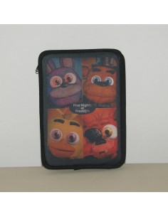 Cartuchera canopla 2 piso -...