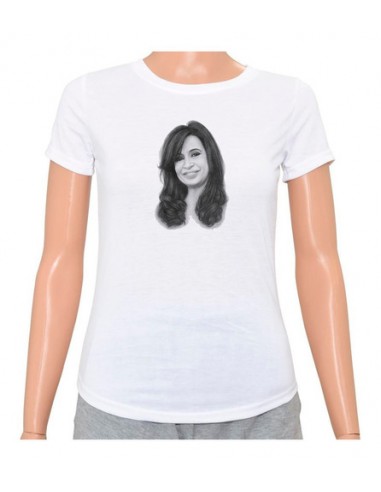 957693-MLA49770490672_042022,Remeras Mujer - Modelos Peronistas - Cristina - Cfk - Peron
